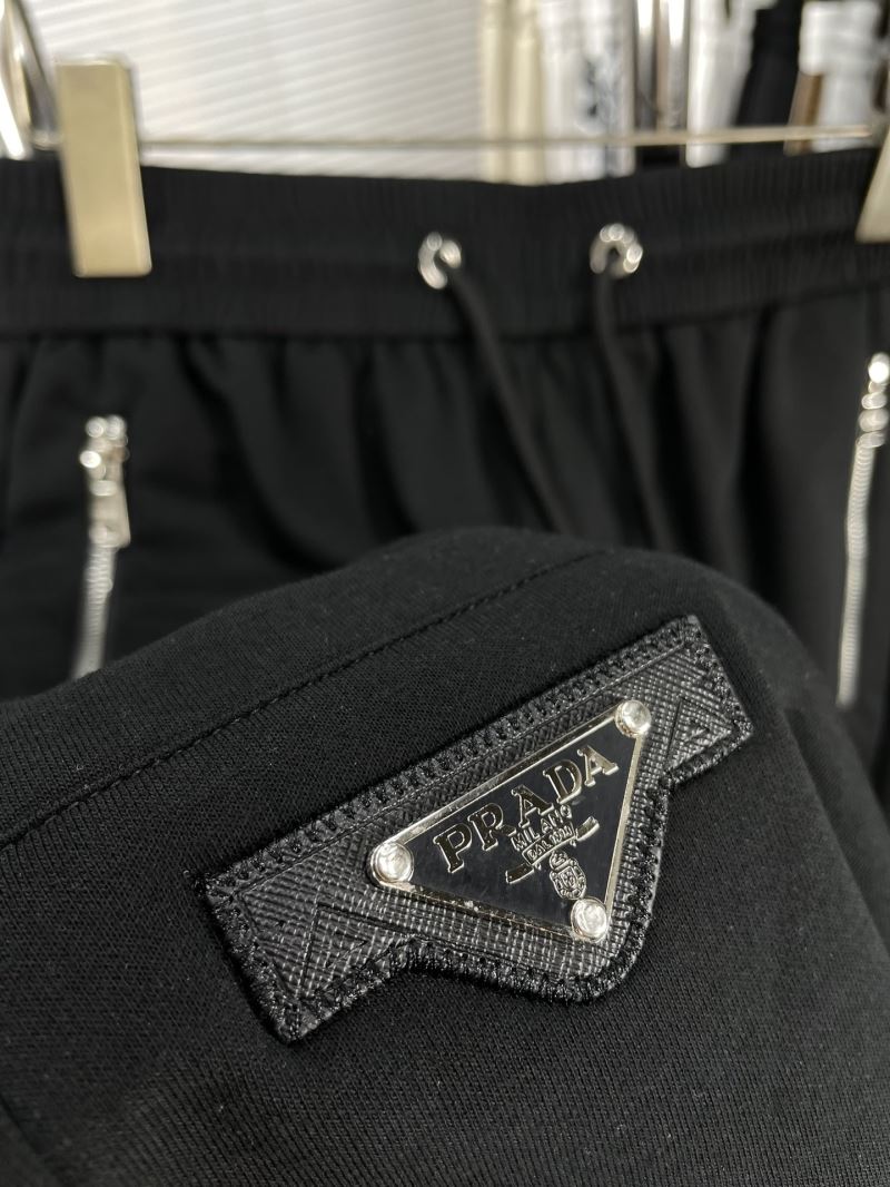 Prada Short Pants